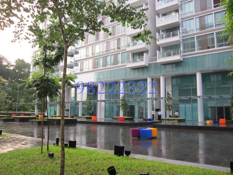 One-north Residences (D5), Retail #172782582